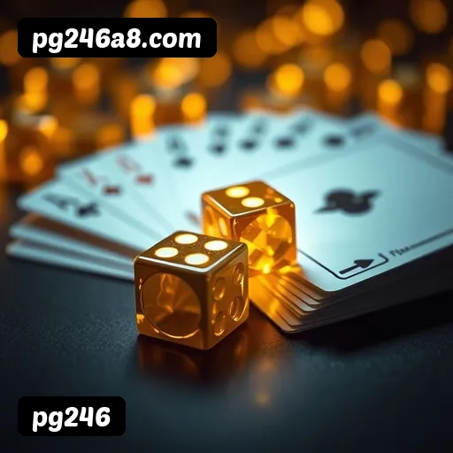 pg246 segurança SSL 256-bit - Licença Curaçao, eCOGRA, GLI certificado