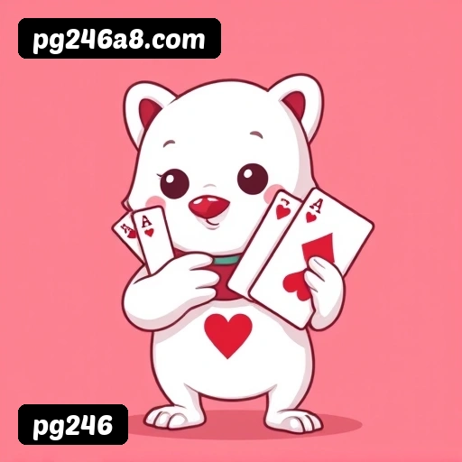 Níveis do programa VIP da pg246